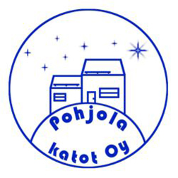 Pohjola Katot Oy logo